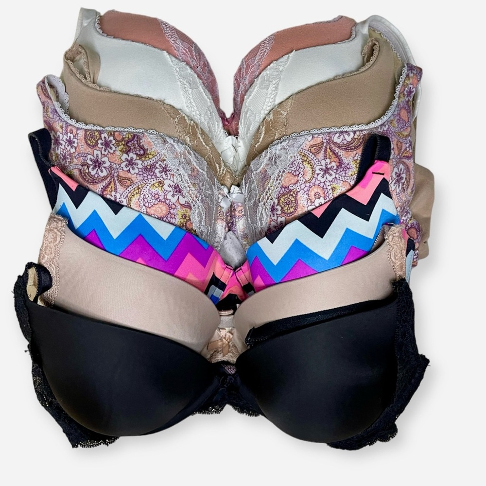 Victorias Secret Bra Bundle
